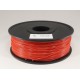 3D Printer Filament -ABS 1.75(Red)